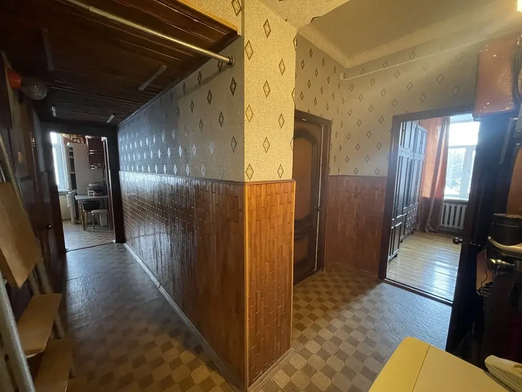 3х комнатная квартира во Фрязино - Фото 18