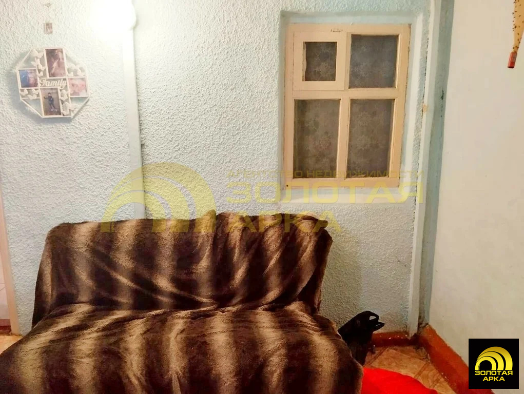Продажа дома, Коржевский, Славянский район, ул. Садовая - Фото 11