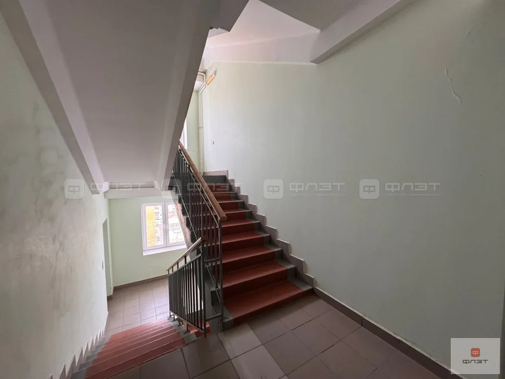 Продажа квартиры, Казань, ул. Горсоветская - Фото 10