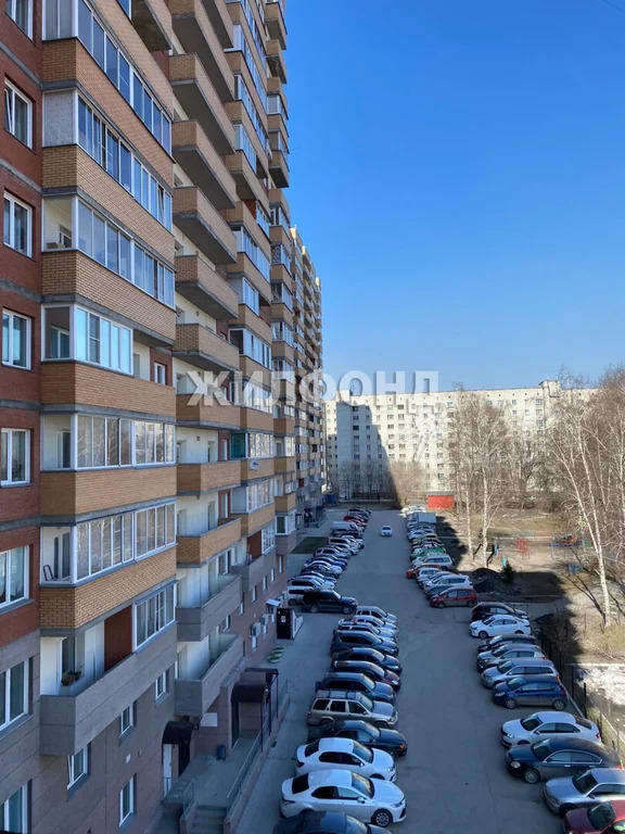 Продажа квартиры, Новосибирск, ул. Добролюбова - Фото 10