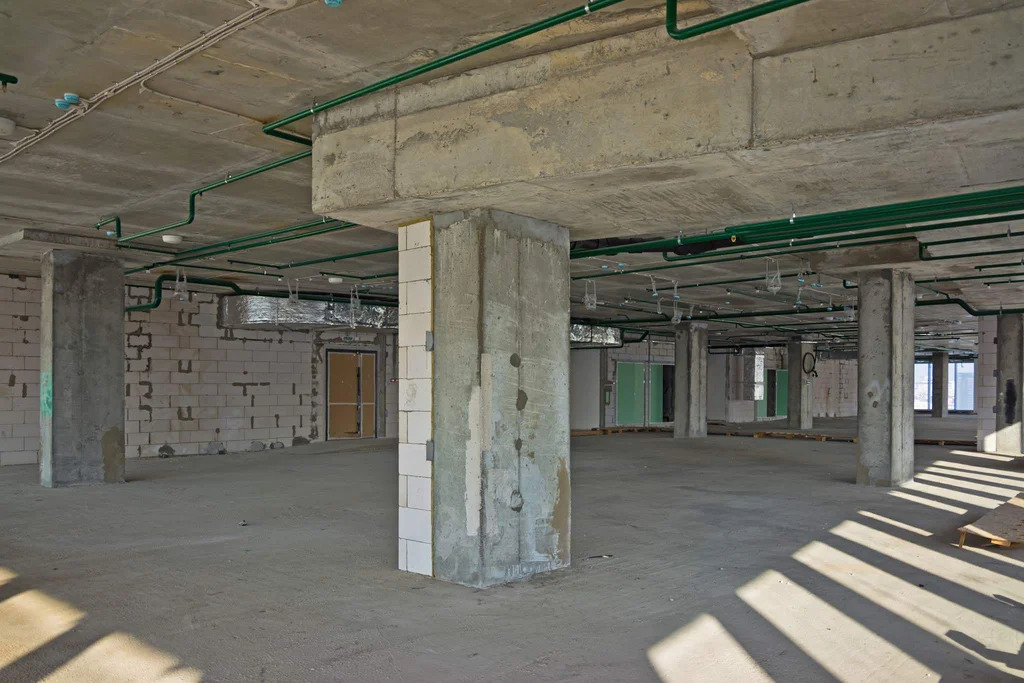 Сдаётся офис (А, А+), в БЦ «Сидней Сити» - Фото 24