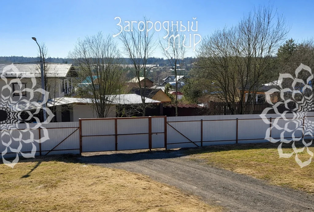 Продам дом, Новосходненское шоссе, 15 км от МКАД - Фото 10