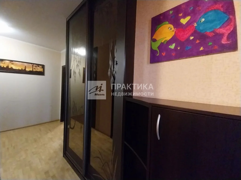 Продажа квартиры, Челобитьевское ш. - Фото 24