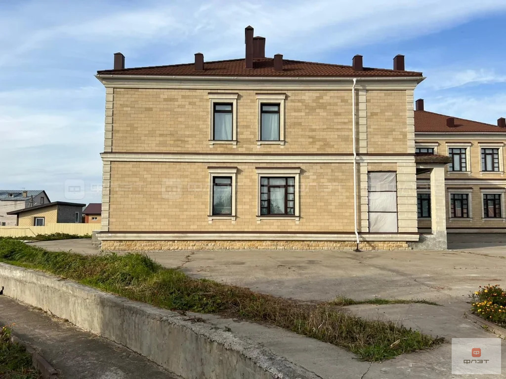 Продажа дома, Казань, ул. Камская (Вознесенское) - Фото 4