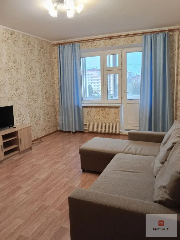 Продажа квартиры, Казань, Победы пр-кт. - Фото 0