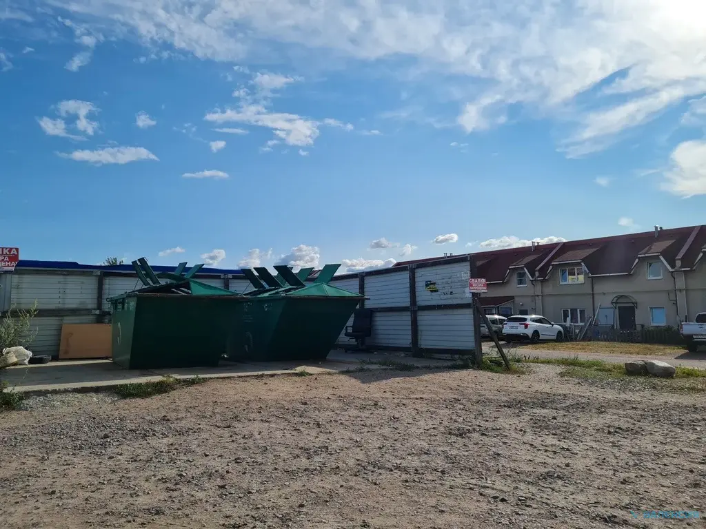 Продажа дома с земельным участком вблизи леса и озера Первомайское п. - Фото 2