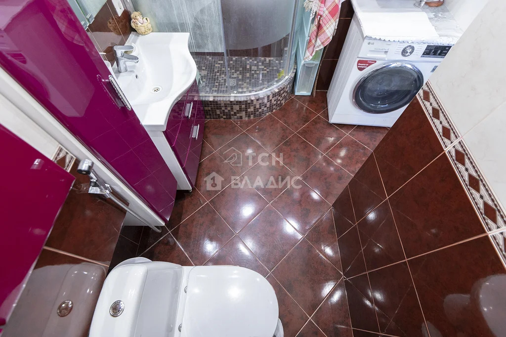 Продажа квартиры, Ивантеевка, Студенческий проезд - Фото 25