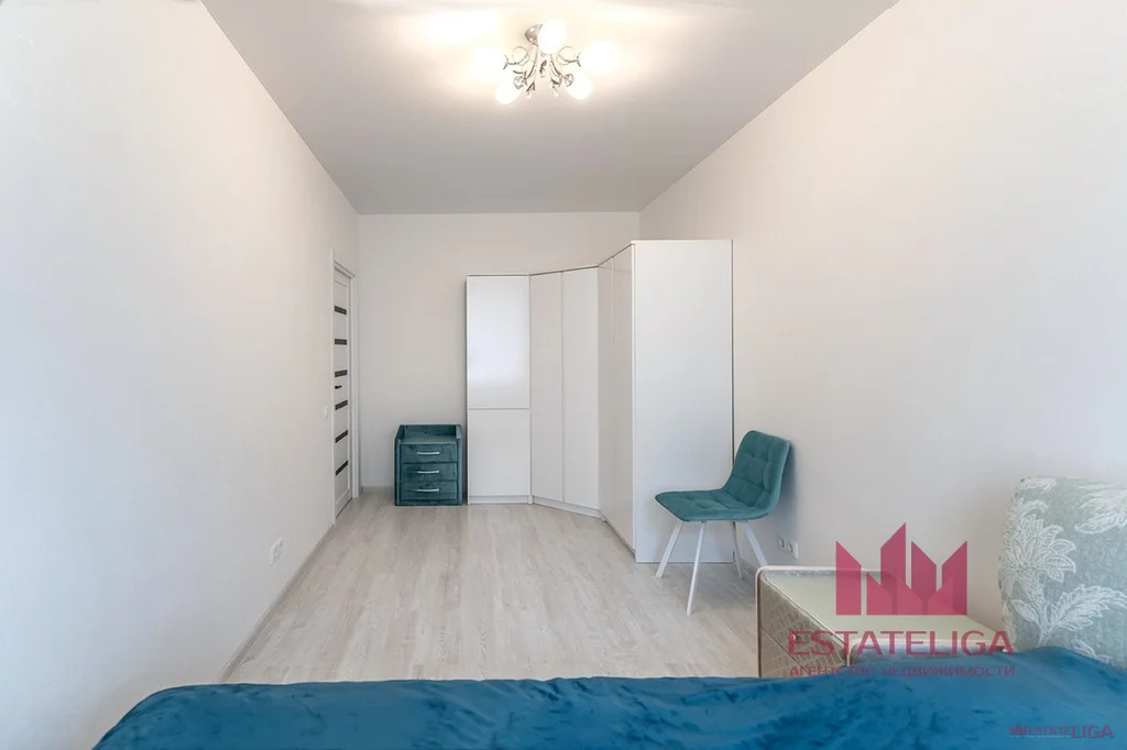 Продажа квартиры, ул. Мосфильмовская - Фото 11