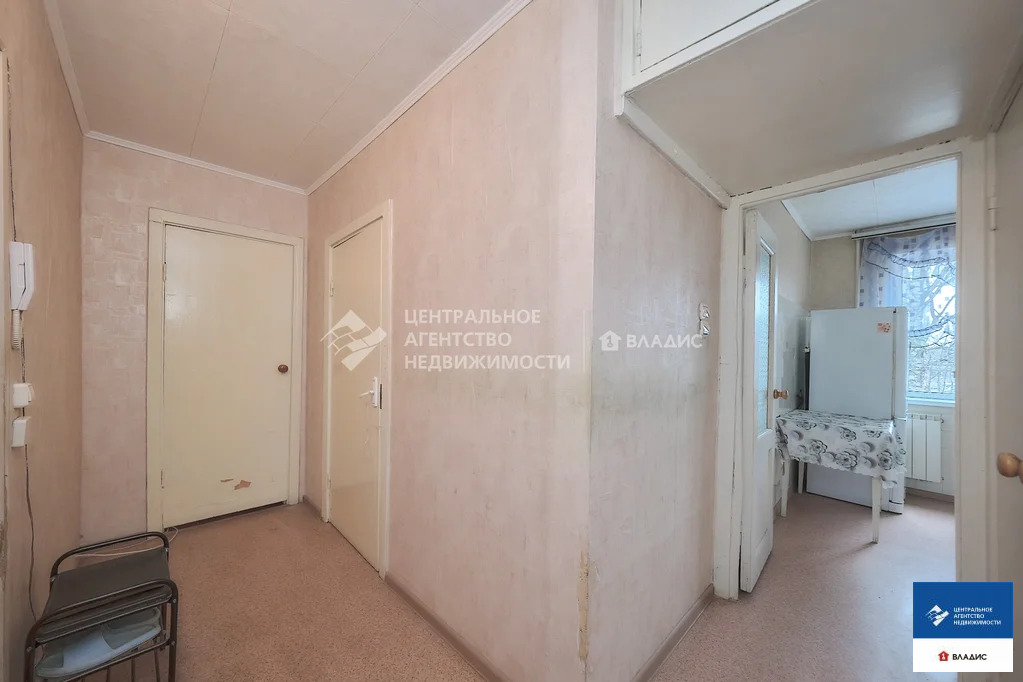 Продажа квартиры, Рязань, ул. Юбилейная - Фото 11