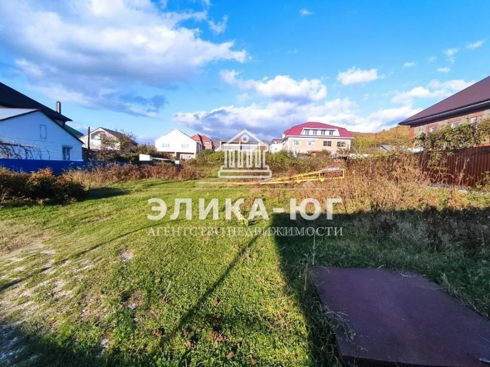 Продажа участка, Тенгинка, Туапсинский район, ул. Лесная - Фото 1