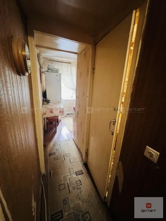 Продажа квартиры, Казань, ул. Молодежная - Фото 4