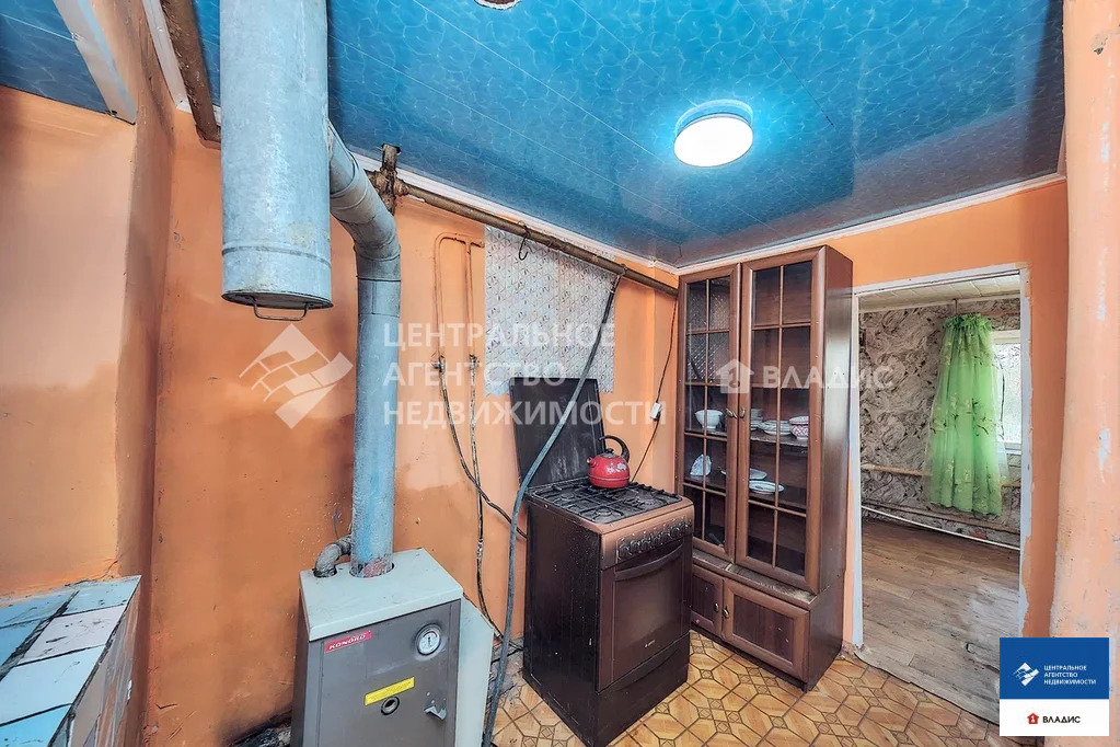Продажа дома, Подвязье, Рязанский район, ул. Сенная - Фото 9
