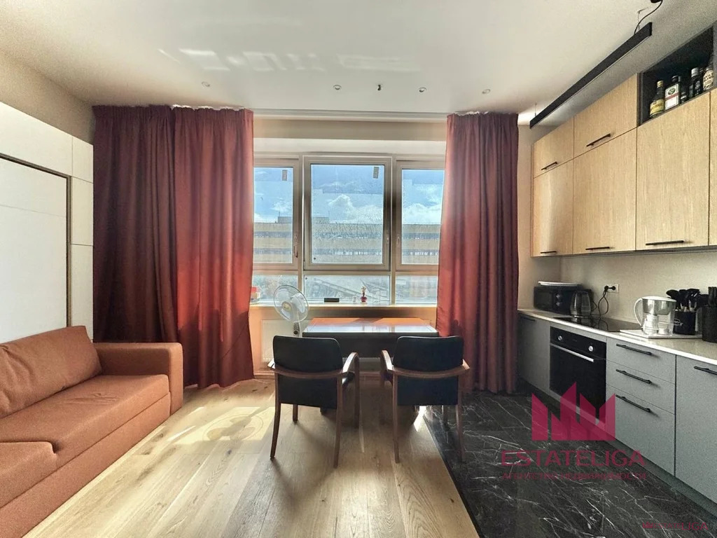 Продажа квартиры, Энтузиастов ш. - Фото 3