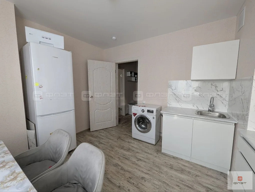 Аренда квартиры, Куюки, Лаишевский район, 22-й Квартал д.9 - Фото 3