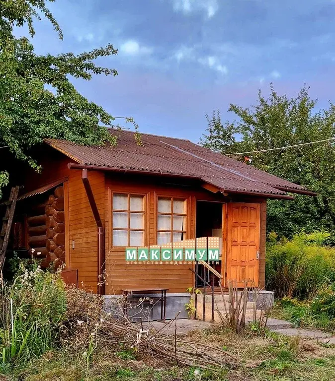 Жилой дом-дача в г/о Домодедово, село Никитское - Фото 14