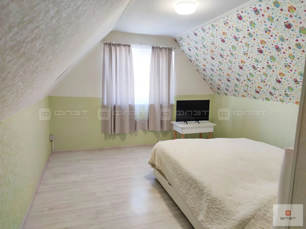 Продажа дома, Казань, СНТ КАПО-10 - Фото 9