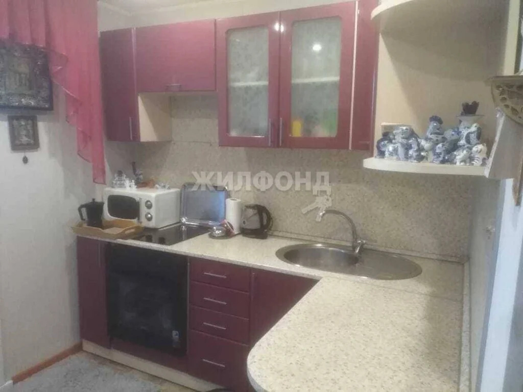 Продажа квартиры, Новосибирск, 2-я Портовая - Фото 0