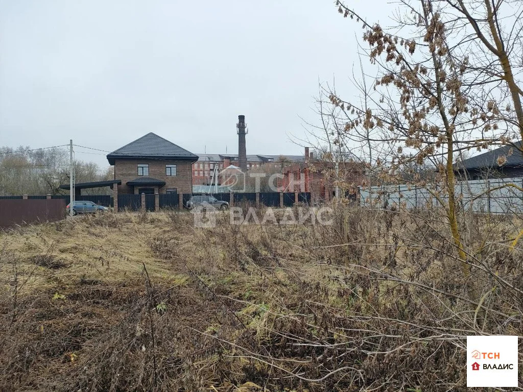 Продажа участка, Пешково, Богородский г. о. - Фото 7