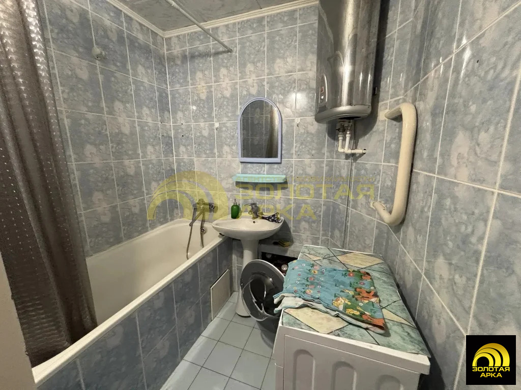 Продажа квартиры, Крымск, Крымский район, ул. Спартака - Фото 9