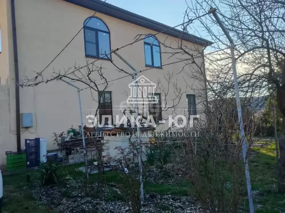 Продажа дома, Тенгинка, Туапсинский район, Олимпийская ул. - Фото 5