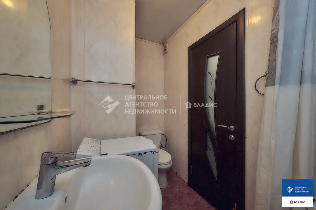 Продажа квартиры, Рязань, ул. Бирюзова - Фото 6