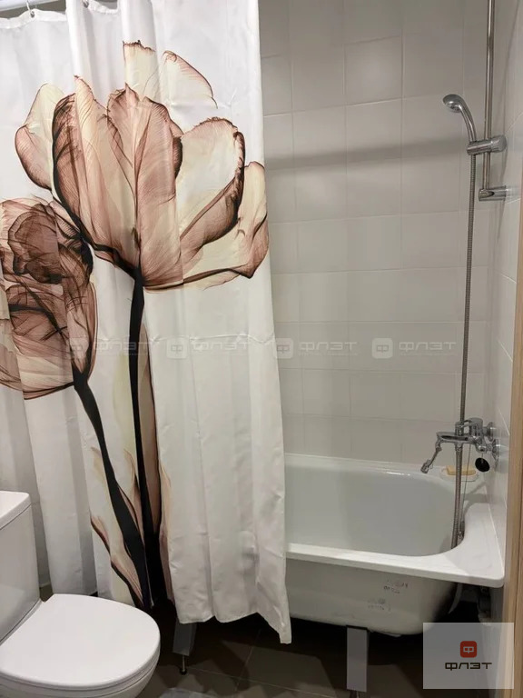 Аренда квартиры, Усады, Высокогорский район, ул. Теплых встреч д.1 - Фото 11