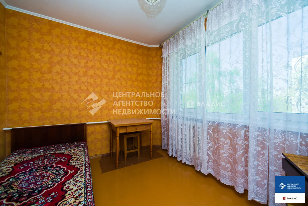 Продажа квартиры, Рязань, ул. Костычева - Фото 5