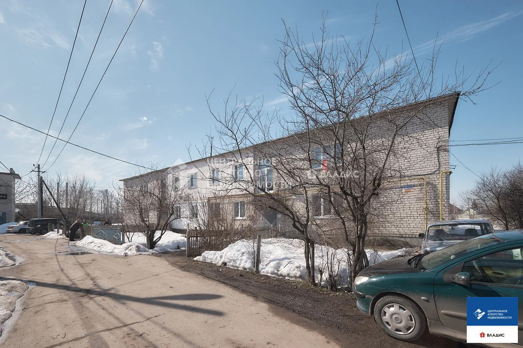 Продажа квартиры, Рыбное, Рыбновский район, ул. Советская - Фото 12