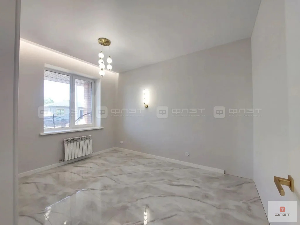 Продажа дома, Светлое Озеро, Зеленодольский район, ул. Таврическая - Фото 11