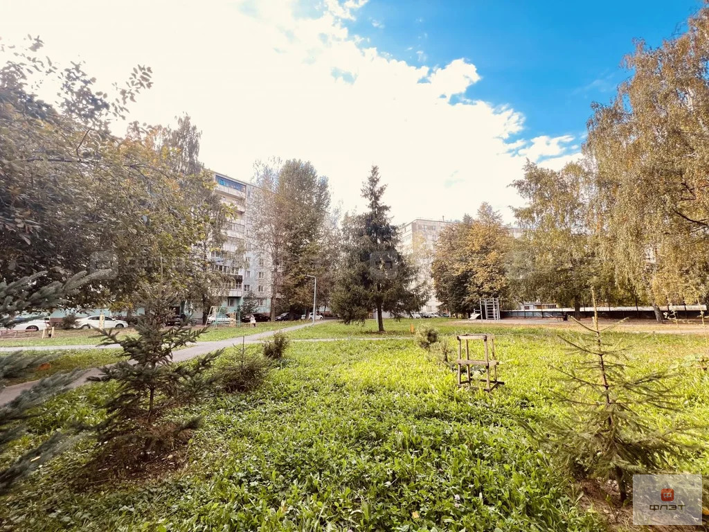 Продажа квартиры, Казань, ул. Рихарда Зорге - Фото 13