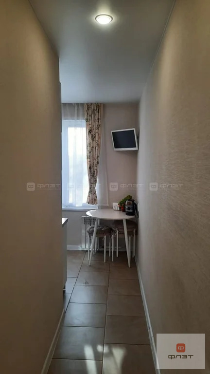 Продажа квартиры, Казань, ул. Латышских Стрелков - Фото 7