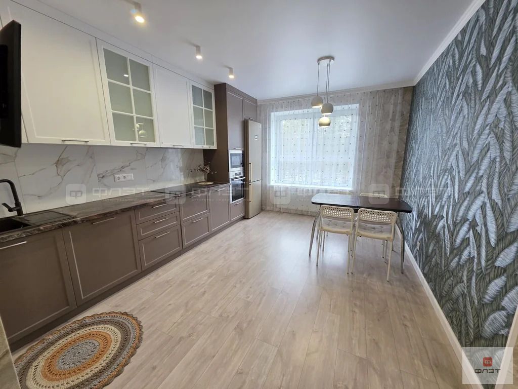 Продажа квартиры, Казань, Дербышки ул. Мира - Фото 3