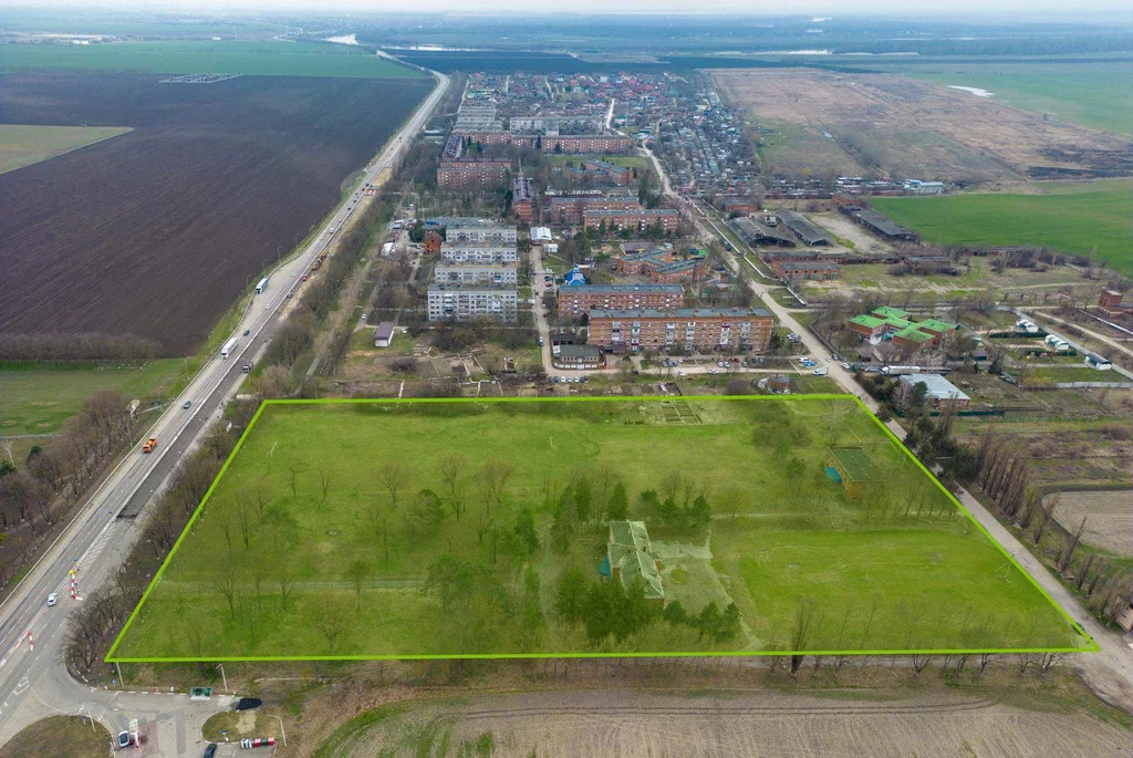 Продается земельный участок 389.05 сот. - Фото 2