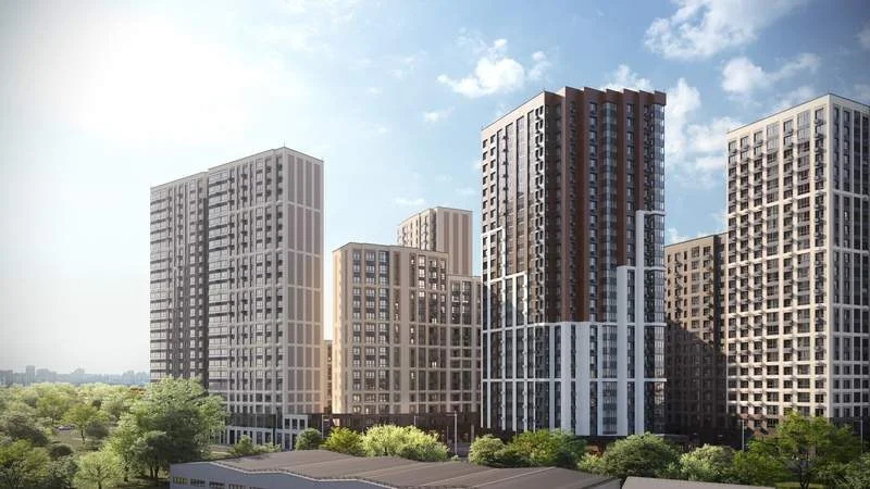 Продажа офиса 70 м2 - Фото 9