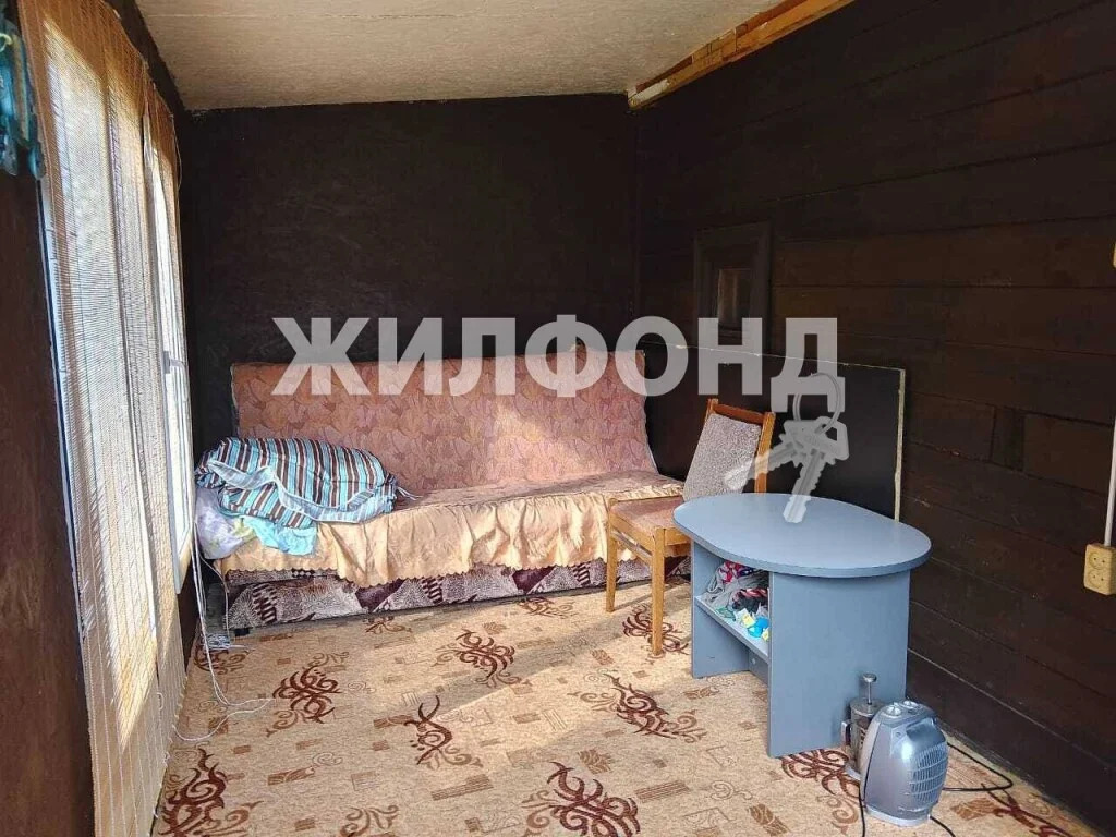 Продажа дома, Новосибирск - Фото 10