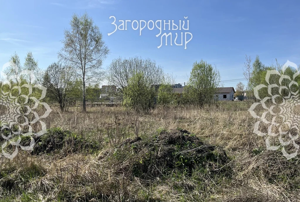 Продам участок, Новорязанское шоссе, 30 км от МКАД - Фото 2