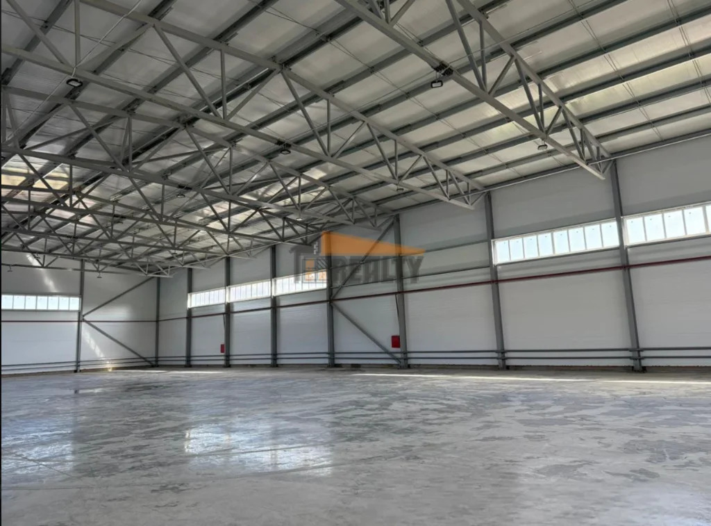 Аренда склада, Подольск - Фото 2