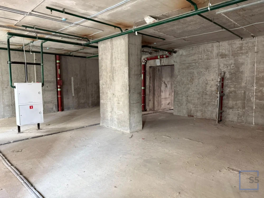 Аренда торгового помещения, м. Шелепиха, Шмитовский проезд - Фото 8