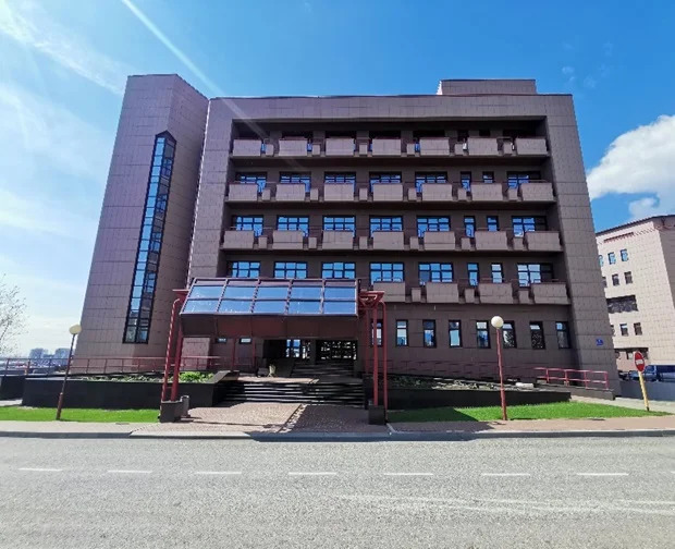 Имущественный комплекс Делового центра в п. Газопровод (г. Москва) - Фото 6