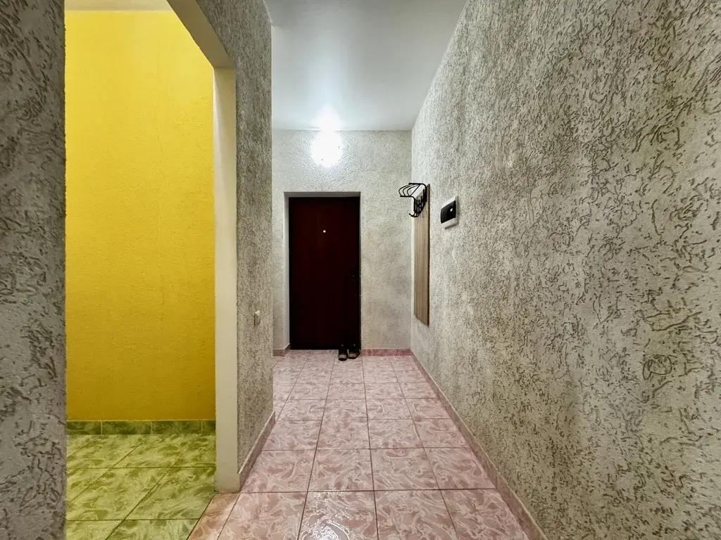 1-к ул. Самсоновская, дом 10 - Фото 6