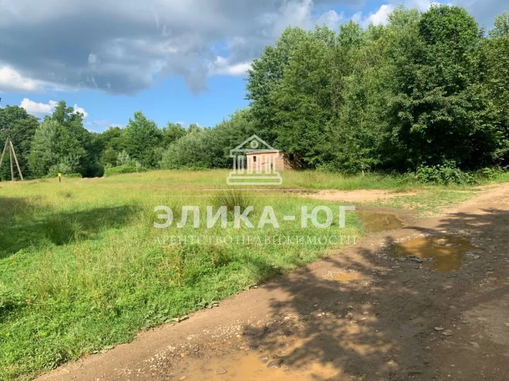 Продажа участка, Дефановка, Туапсинский район, ул. Мира - Фото 3