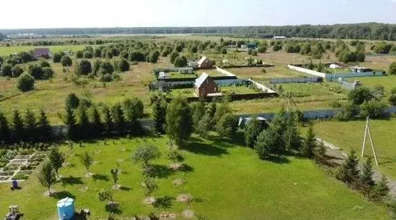 Усадьба Высоково 6.78 га - Фото 5