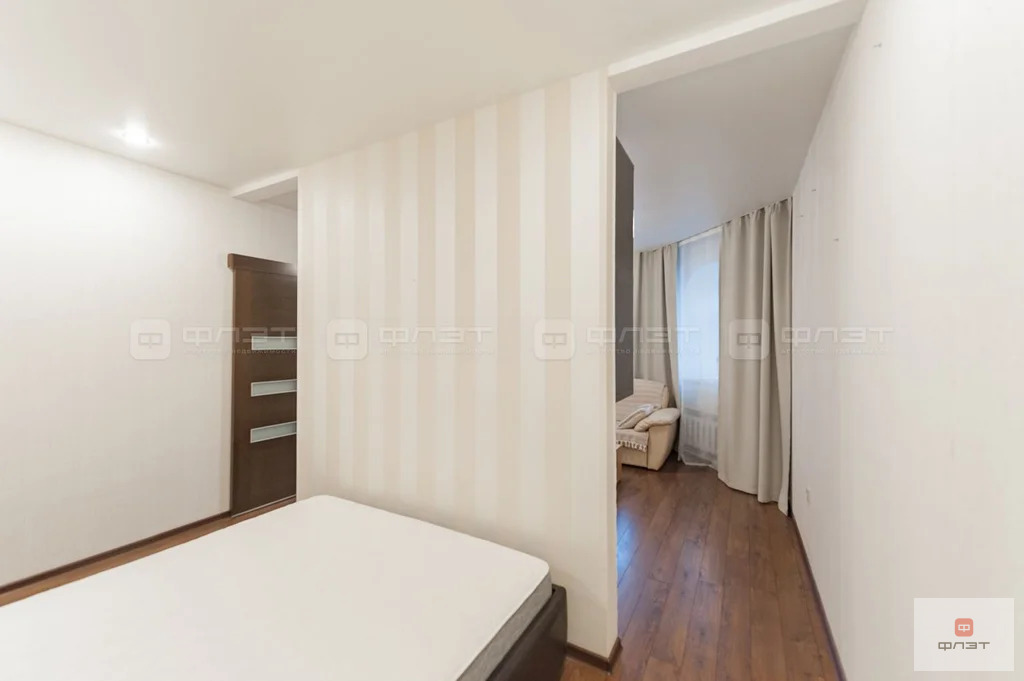 Продажа квартиры, Казань, ул. Гарифа Ахунова - Фото 20