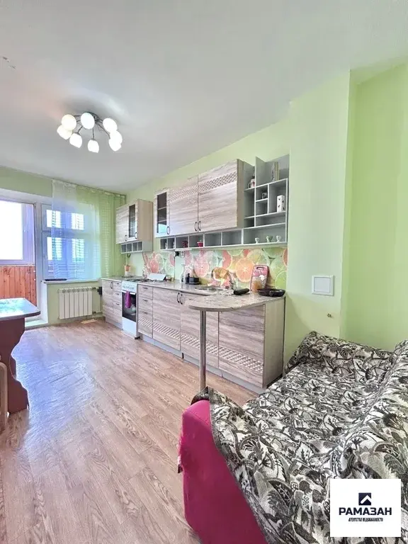 3-ком квартира ул.Академика Глушко, 22 - Фото 1