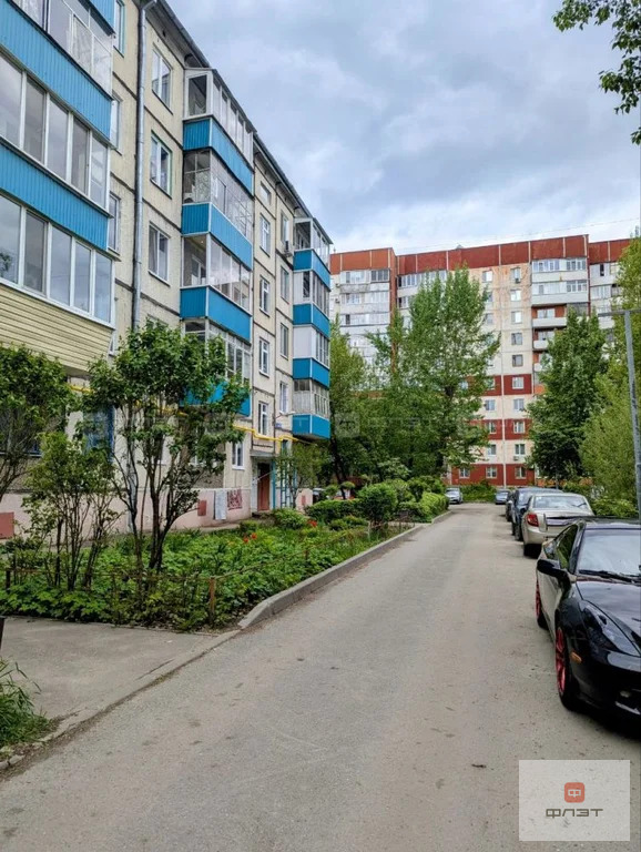 Аренда квартиры, Казань, ул. Латышских Стрелков д.37 - Фото 8