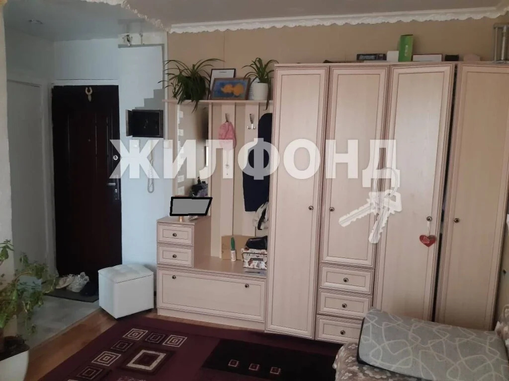 Продажа квартиры, Бердск, ул. Боровая - Фото 5