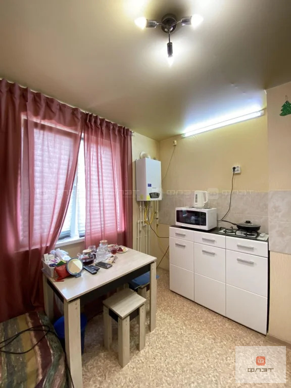 Продажа квартиры, Куюки, Пестречинский район, 8-й квартал - Фото 6