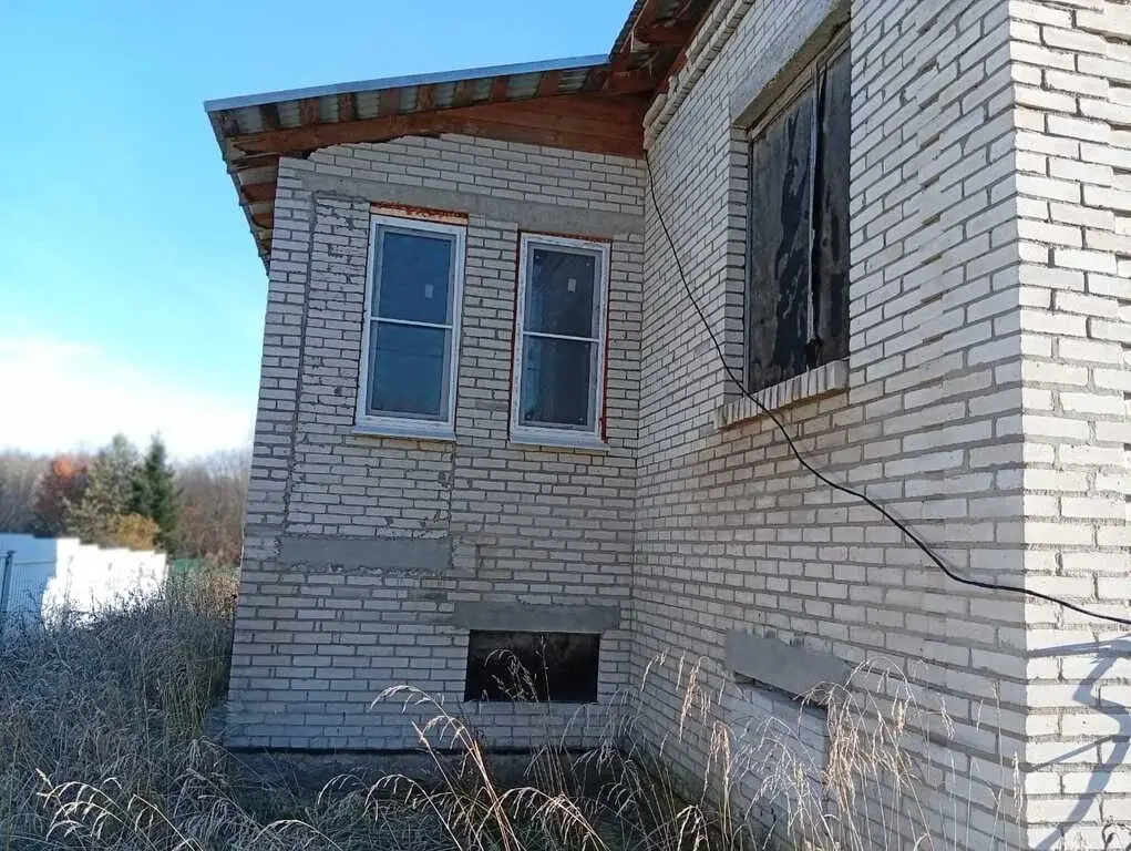 Продаю дом в Ленинградская обл. п. Пудость - Фото 18