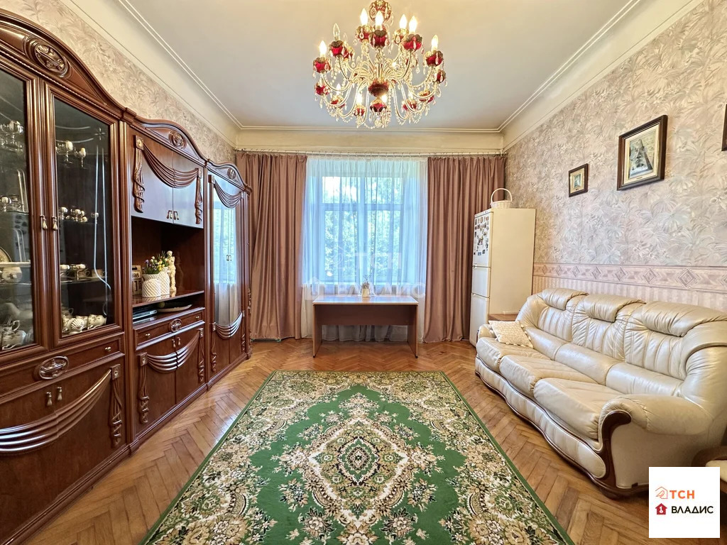 Продажа квартиры, Королев, улица Героев Курсантов - Фото 7