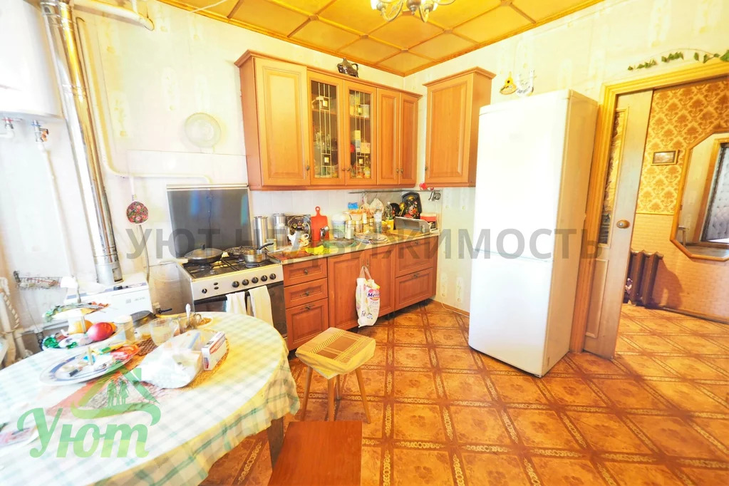 Продажа дома, Ильинский, Раменский район, ул. Московская - Фото 4